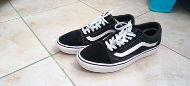 Scarpe ginnastica Vans