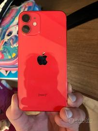 Iphone 12 mini 64 gb