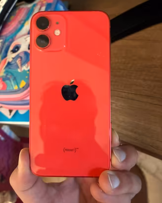 Iphone 12 mini 64 gb