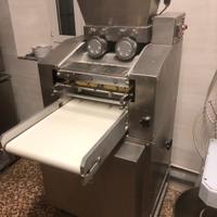 Macchina pasta fresca orecchiette cavateli