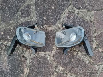 Coppia di Fendinebbia originali Fiat Grande Punto