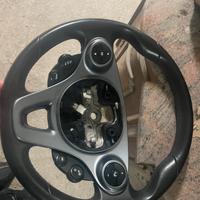 Volante sterzo smart