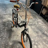 Bicicletta