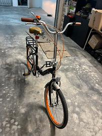 Bicicletta