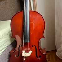 Violoncello 3/4