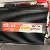 Inverter 12v 220v 600w