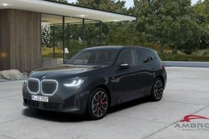 BMW X3 xDrive20d Msport Pro Premium Package