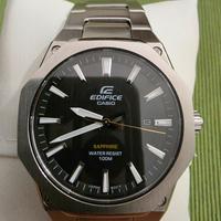 casio edifice oak