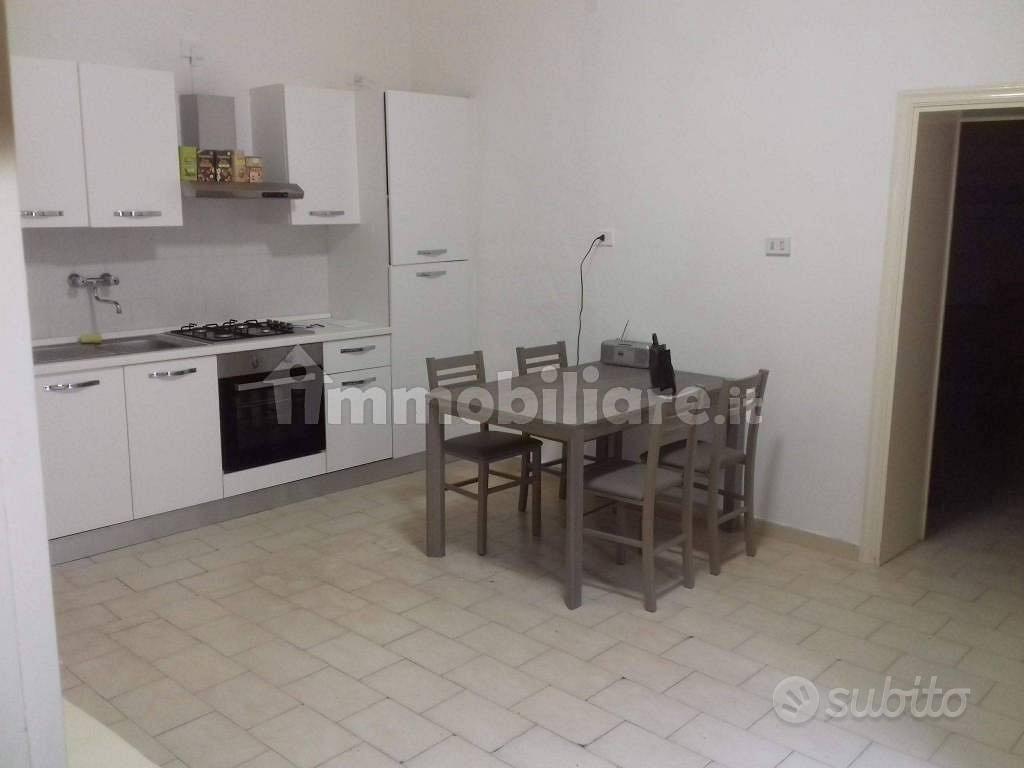 Casa – Genzano di Lucania, Potenza - Vista 5