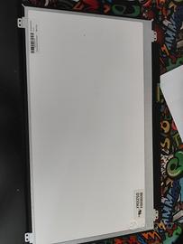 Due display lcd notebook
