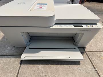 Stampante HP Deskjet Plus 4110