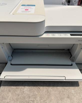 Stampante HP Deskjet Plus 4110