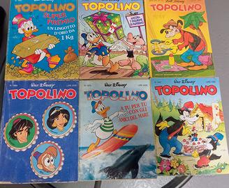 TOPOLINO 