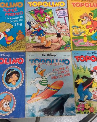 TOPOLINO 