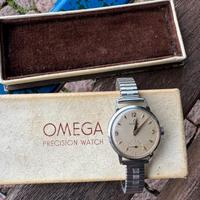 Orologio omega vintage