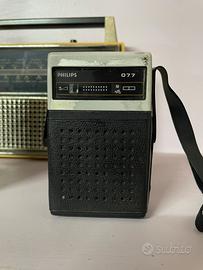 Radio vintage