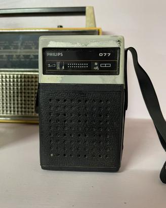 Radio vintage