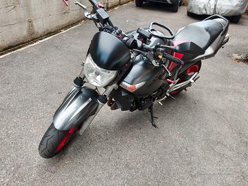 Suzuki Gsr 600  Yoshimura anno 2010