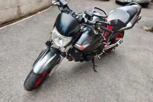Suzuki Gsr 600  Yoshimura anno 2010