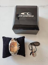 Orologio Chronotech Chronograph - Modello 7468M - 