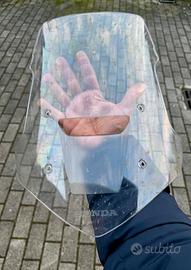 cupolino originale honda nc 750x