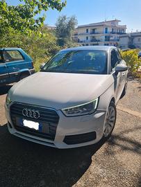 Audi A1/S1