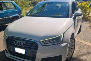 Audi A1/S1
