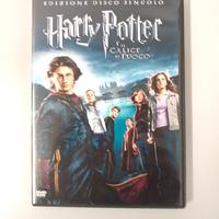 Harry Potter e il calice di fuoco