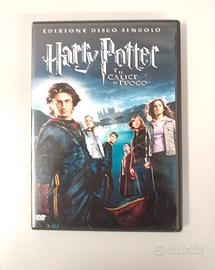 Harry Potter e il calice di fuoco