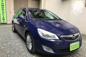 Opel Astra 1.7 CDTI (MOTORE da CAMBIARE)