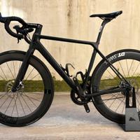 Bicicletta da corsa Canyon Ultimate CF SLX