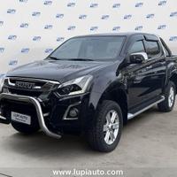 Isuzu D-Max 1.9 td crew Quasar 4x4