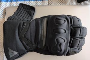 guanti moto uomo goretex xxl taglia 10
