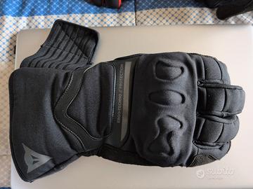 guanti moto uomo goretex xxl taglia 10