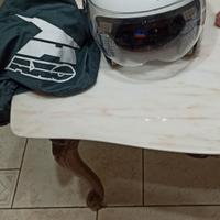 Casco per moto AXO per bambini/ragazzi