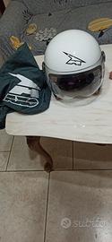 Casco per moto AXO per bambini/ragazzi