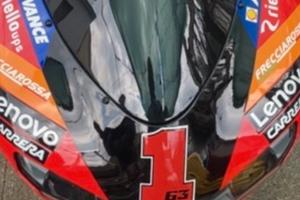 Ducati 848