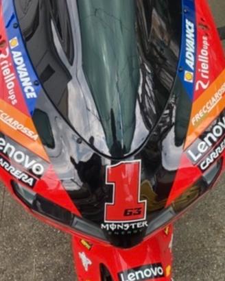 Ducati 848