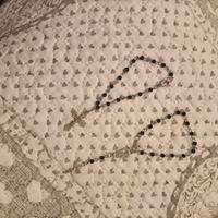 bracciale di rosario 