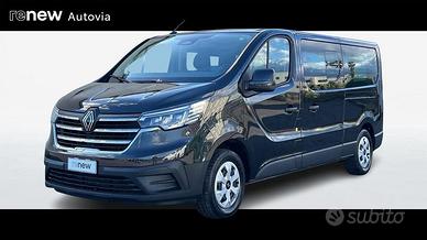 Renault Trafic - 2.0 blue dci 150cv L2 Authentic
