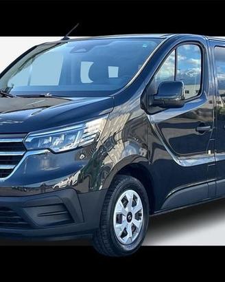 Renault Trafic - 2.0 blue dci 150cv L2 Authentic