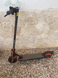 Monopattino xiaomi