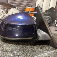 Specchietto Retrovisore DX Destro BMW X3 F25 2014 