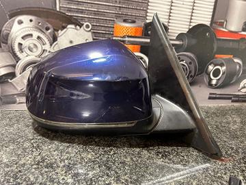 Specchietto Retrovisore DX Destro BMW X3 F25 2014 