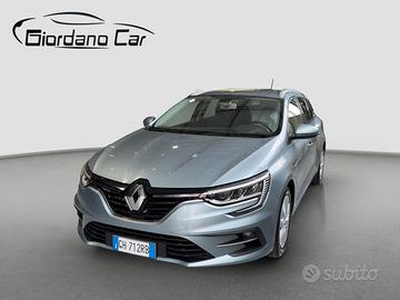 Renault Mégane Sporter Blue dCi 115 CV Business