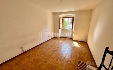 Appartamento a Casarza Ligure 2 locali