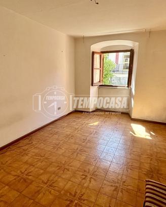 Appartamento a Casarza Ligure 2 locali