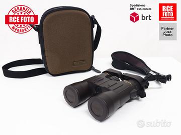 STEINER WILD LIFE PRO 8X42 BINOCOLO