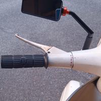 Distanziale specchietto Stage 6 Vespa Special, PK