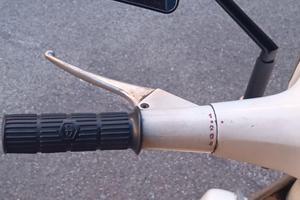 Distanziale specchietto Stage 6 Vespa Special, PK